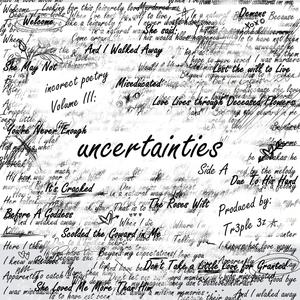 And I Walked Away (feat. Tr3ple 3z)