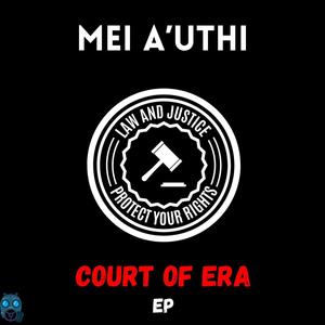 Court Of Era Ep