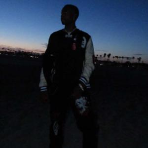 state of mind (feat. 5kgenie) (Explicit)