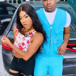 Boss Move (feat. Tommythegossip) (Explicit)