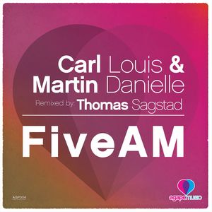 FiveAM (Thomas Sagstad Remix)