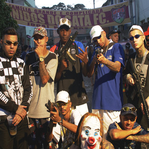 Bonde de Sampa (Explicit)