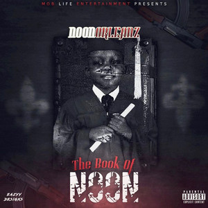 The Book of Noon (Explicit)