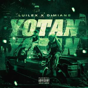YOTAN (feat. D-MIAN$)