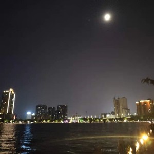 从南到北 (伴奏)