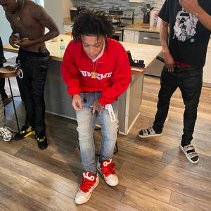 Tryna Get Drop (feat. K3) (Explicit)