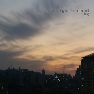 서울의 밤 (首尔的夜)