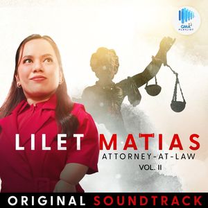 Lilet Matias Attorney-At-Law (Volume 2)