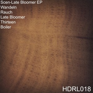 Boiler (Original Mix)