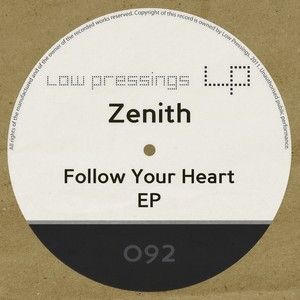 Follow Your Heart (Dudu Nahas Remix)