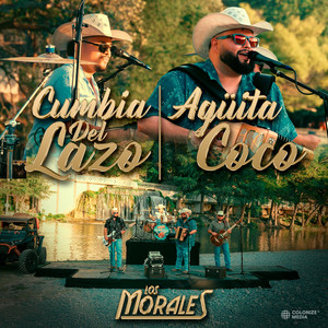 Cumbia Del Lazo / Agüita Coco (En Vivo|J.L.B. Mix)