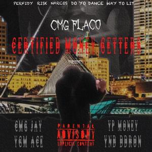 Way To Lit (feat. Ynb ddore, Ygm Ace, CMG Jay & Ypmoney) (Explicit)