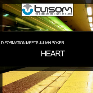 Heart (Julian Poker Meets D-Formation)