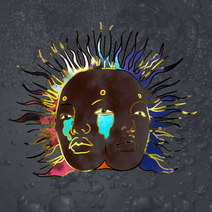 Baobá - Olhos D'água