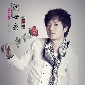 沈世爱 - 为爱犯贱 (DJ版)