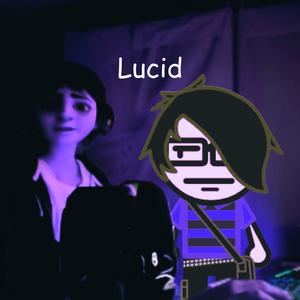 Lucid (feat. f4ng) [Explicit]