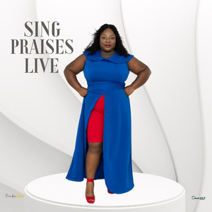 Sing Praises (Live)