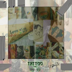 Tattoo Tapez (Explicit)