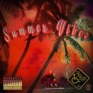 summer vibes (Explicit)