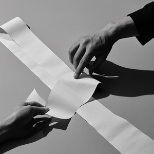 Scrolling Through the Pain