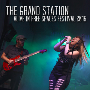 Alive In Free Spaces Festival 2016