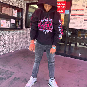 SH!ESTY V!LLA!N (!LL BE BACK) BG26K ‼️✝️ (Explicit)