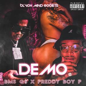 DEMO (feat. Preddy Boy P) [Explicit]