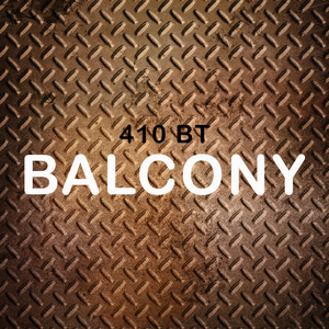 Balcony (Explicit)