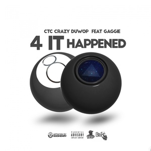 4 It Happened - Single (Explicit)