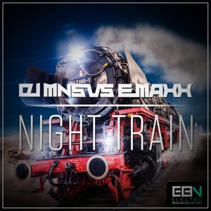 Night Train (Harlie & Charper Remix)
