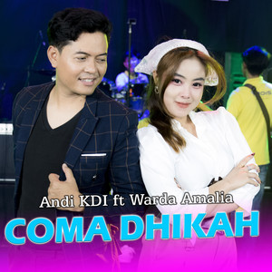 Coma Dhikah