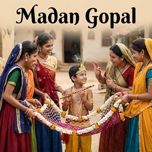 Madan Gopal