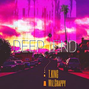 DEEP END＂