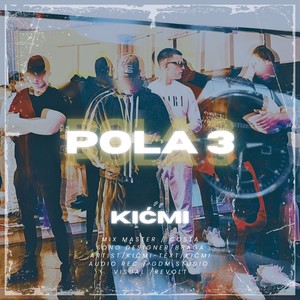 Pola 3