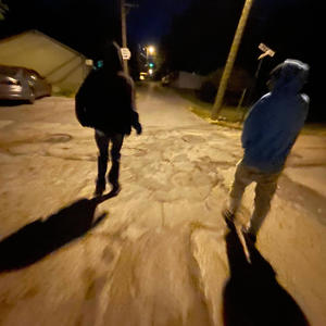 Trust Nobody (feat. JUGGBOI$TICKI) (Explicit)