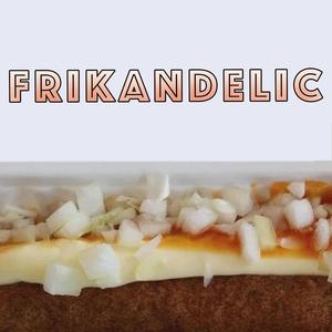 FRIKANDELIC (feat. herb.sun) [Frikandel Speciaal]