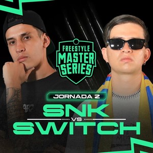 Sangre 1 Switch - SNK Vs Switch (Live|Explicit)