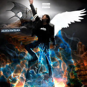 IRIDESCENTBLACK (feat. ESSEX)