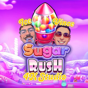 SUGAR RUSH (Explicit)