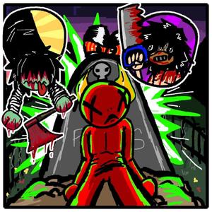 MAN MADE HORRORS (feat. OXXIE & Gxner.) (Explicit)