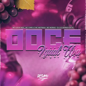 DOCE IGUAL UVA (Explicit)