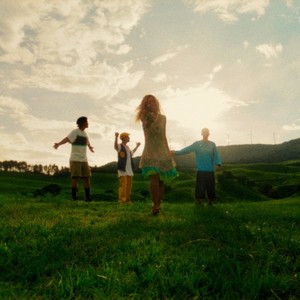 オソレナイデ~ nuh afraid~ (feat. Ariwa, Jr.Santa & U the Starr) (Island Chilled Remix)