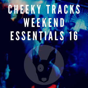 Cheeky Tracks Weekend Essentials 16