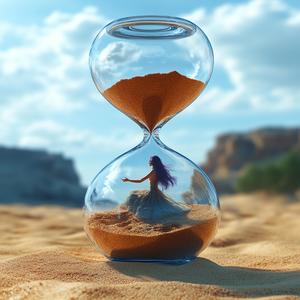 Trapped In The Sand (feat. Unbaked Muffins)