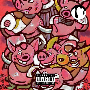 Pigs (Explicit)