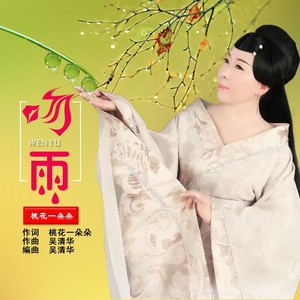 吻雨DJ