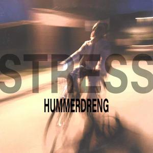 STRESS (Explicit)