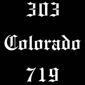 Colorado (feat. Simba Scar) (Explicit)