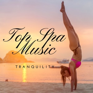 Top Spa Music: Wellness Center, Tranquility, Relaxing Tracks, Ayurveda, Sensual Massage