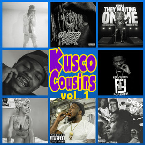 Kusco Cousins (Explicit)